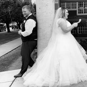 Meet your Posher, Steven